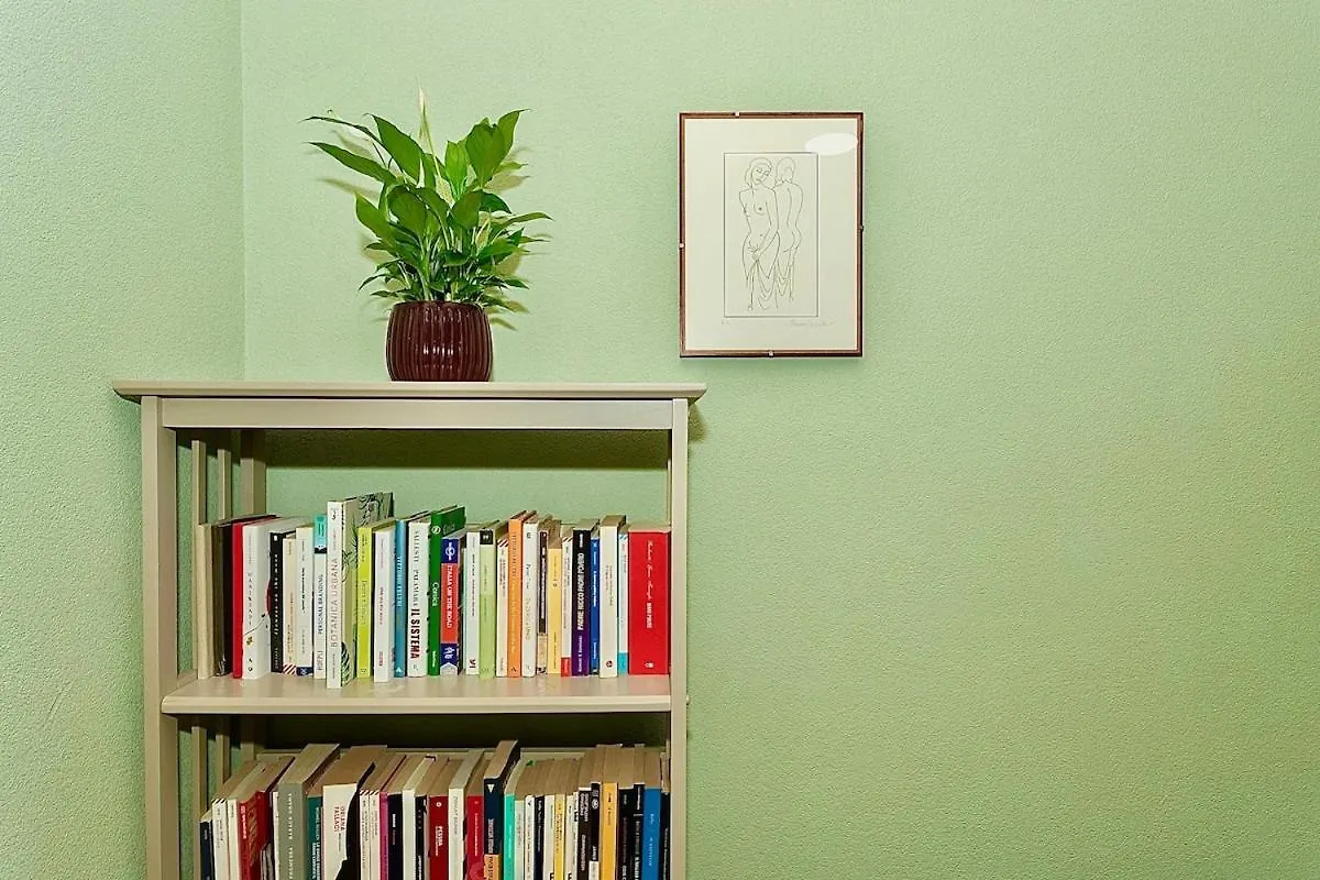 Cozy One-Bedroom Apartment In Milan 0*,  Italy